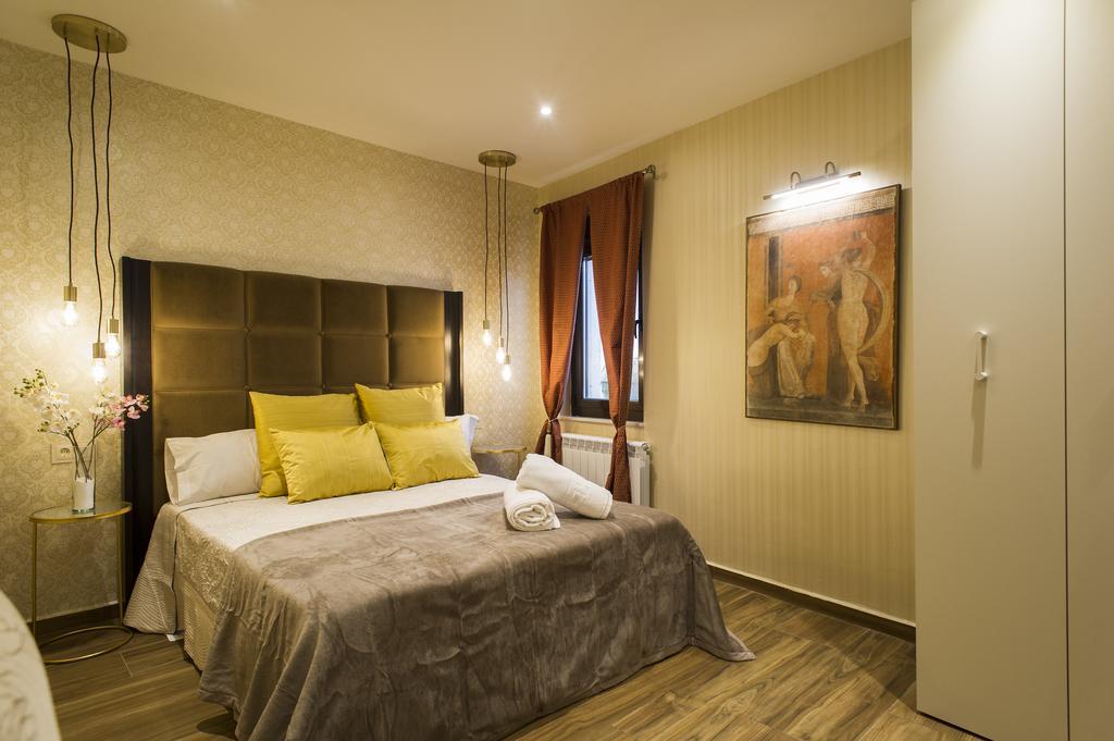 Rent Apartments Salamanca Isidro Segovia Exterior foto