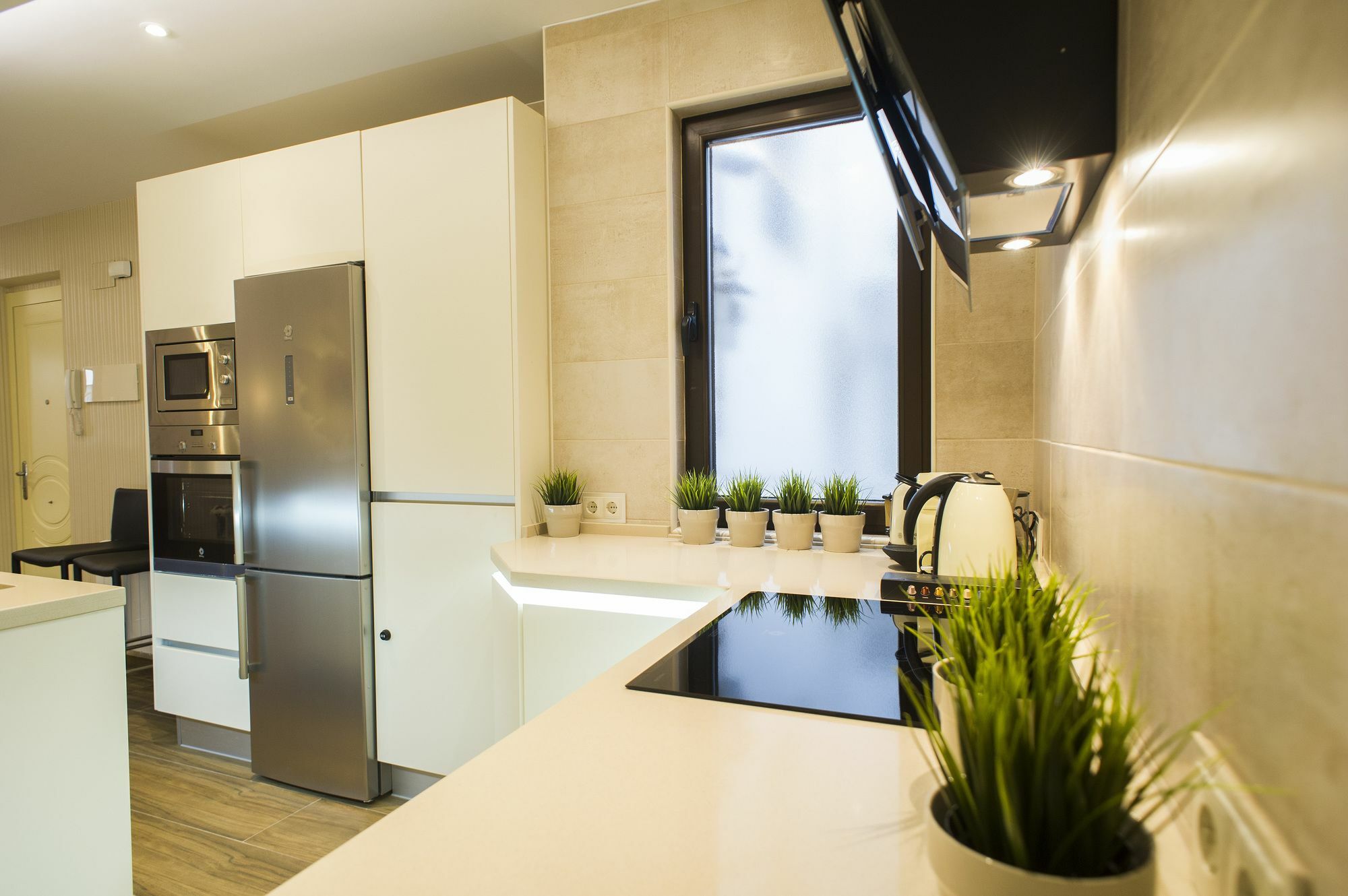 Rent Apartments Salamanca Isidro Segovia Exterior foto